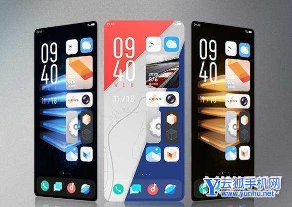 iqoo8Pro支持5G嗎-是雙卡雙待嗎
