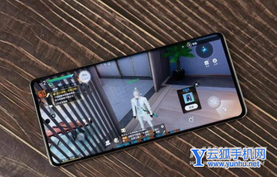 iQOO9Pro是雙揚聲器嗎-有立體揚聲嗎