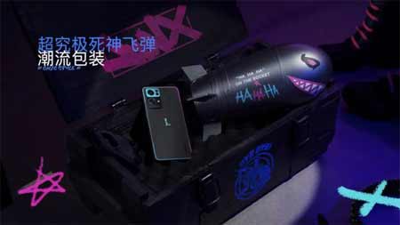 OPPOReno7Pro英雄聯盟手游限定版多少錢(圖文)