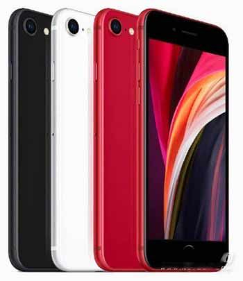 iPhoneSE3有什么配色-哪些顏色最好看(圖文)