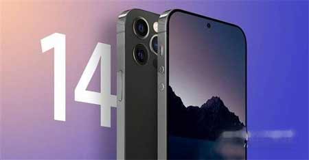 iPhone14會取消劉海屏嗎-會采用全面屏嗎(圖文)