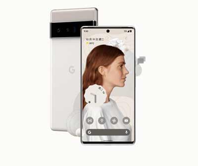 Android 12L 暗示，谷歌 Pixel 6 Pro 仍可能支持人臉解鎖
