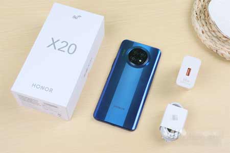 榮耀x20手機怎么樣-值得買嗎(圖文)