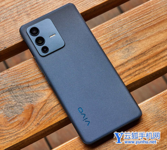 vivos12pro真機上手測評-全面手機評測