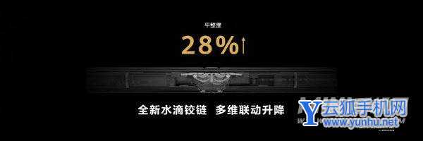 華為P50 Pocket發布：驍龍888 4G加持 8988元起