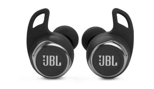 JBL Reflect Flow Pro 專為運動打造的真無線耳塞(圖文)