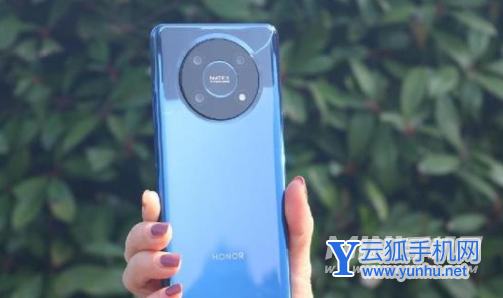 榮耀x30為什么不用865-為用戶提供什么的性能體驗