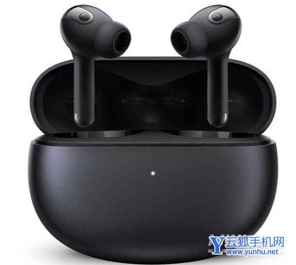 小米真無線降噪耳機3Pro怎么調節音量-音量大小設置方式