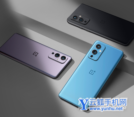一加10和一加9有什么區別-哪款手機性能更高-參數對比
