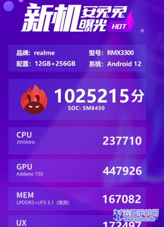 天璣9000和驍龍8gen1哪個好-哪款芯片的性能更好-參數對比