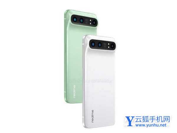 真我GT2Pro采用什么馬達-馬達性能怎么樣