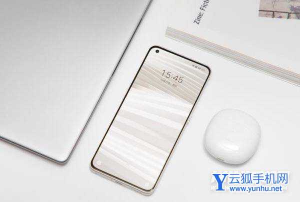 真我GT2Pro將會采用金屬邊框-是否放棄塑料材質
