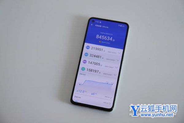 真我GT2手機真機上手詳細評測
