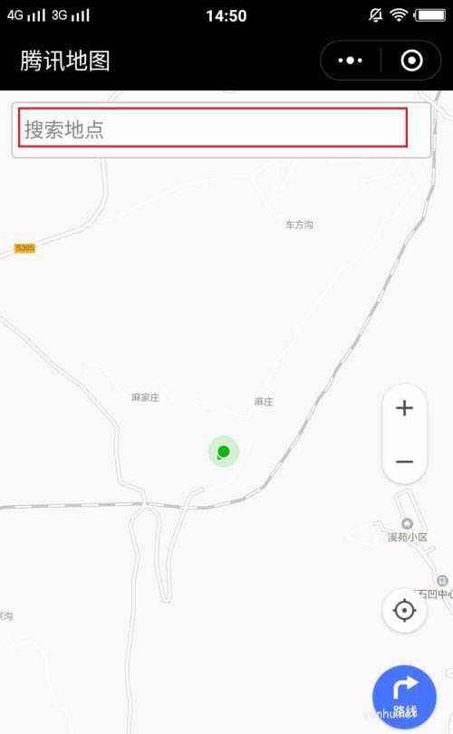 微信小程序怎么導航? 使用微信小程序導航的技巧(2/2)