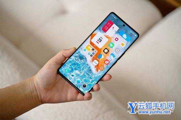 iqoo9pro有屏下攝像頭嗎-為用戶提供的什么樣的前置拍照