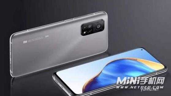 紅米k50電競版什么時候上市-發布時間