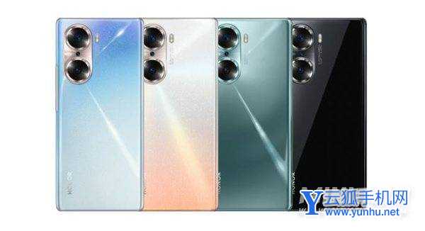榮耀60為什么不顯示5G-怎么解決