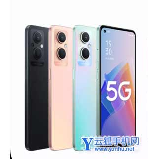 OPPOA96參數配置-詳細參數評測