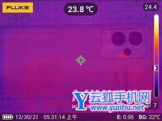 真我GT2Pro散熱怎么樣-手機發熱怎么樣