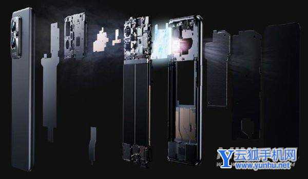 真我GT2Pro散熱怎么樣-手機發熱怎么樣