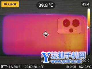 真我GT2Pro散熱怎么樣-手機發熱怎么樣