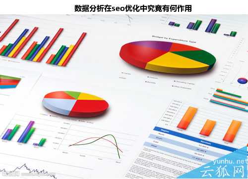 網站SEO診斷的幾個優化細節