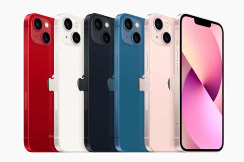 iPhone 的未來，也許不會是挖孔 (圖文)