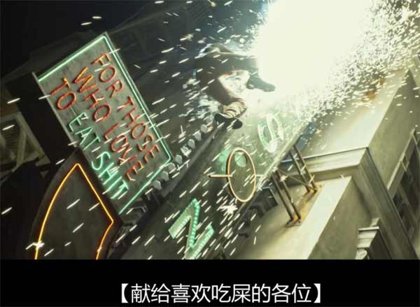 《黑客帝國 4》真拍砸了嗎?我們有一些不同意見 (圖3)
