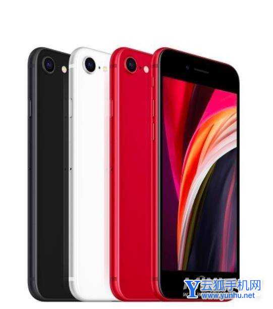 iPhonese3是否會放棄指紋識別-FaceID是否再次啟用