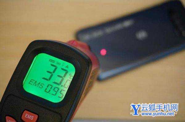 黑鯊4s散熱怎么樣-散熱實測