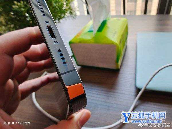 iphone13promax遠峰藍掉色嗎-屬于什么問題