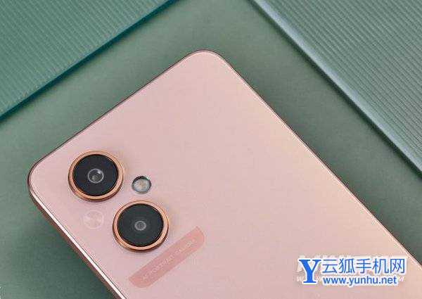 oppoA96全面評測-真機上次測評