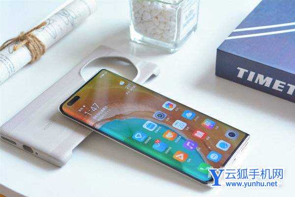 榮耀magic3至臻版：89°超曲屏+六邊形相機模組，談談購買建議