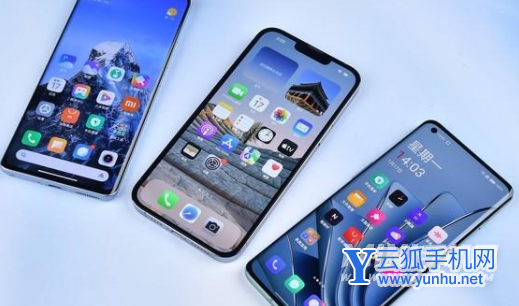 一加10Pro/小米12Pro/iPhone13ProMax怎么選擇-哪款才是更加值得入手的