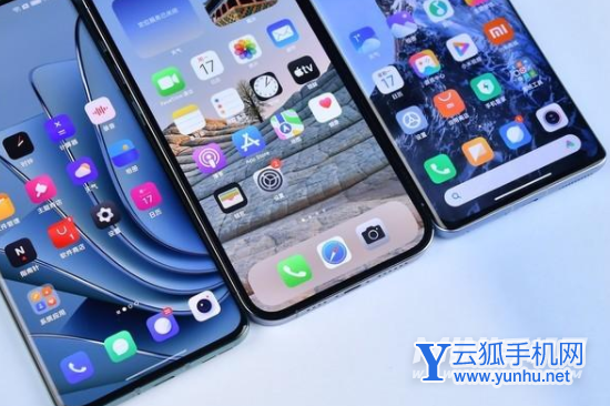 一加10Pro/小米12Pro/iPhone13ProMax怎么選擇-哪款才是更加值得入手的