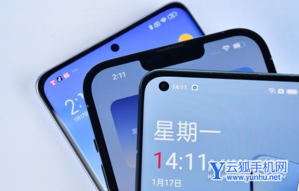 一加10Pro/小米12Pro/iPhone13ProMax怎么選擇-哪款才是更加值得入手的