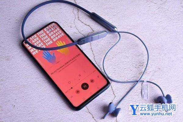 榮耀xSportPro耳機評測-上手測評