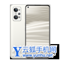 真我GTNeo3參數配置-詳細參數評測