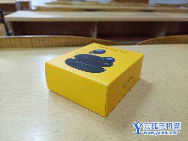 真我realmeBudsAir2Neo評測-全面性能測評