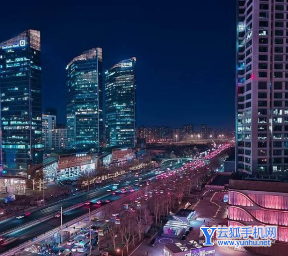 iqoo9Pro微云臺拍照效果怎么樣-手機微云臺拍照性能好嗎