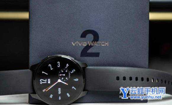 vivowatch2全面評測-體驗測評