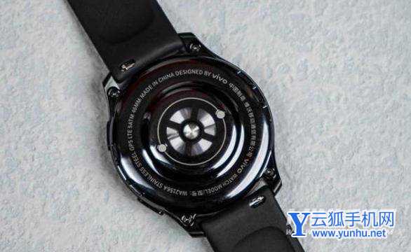 vivowatch2手表全面評測-體驗測評