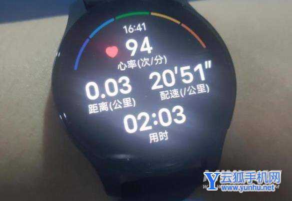 vivowatch2手表全面評測-體驗測評(3/4)