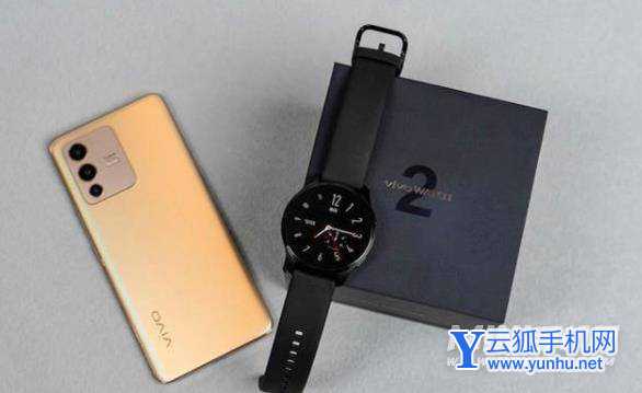 vivowatch2全面評測-體驗測評