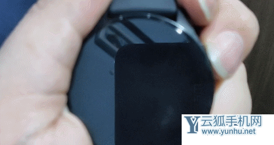 vivowatch2手表全面評測-體驗測評(2/4)