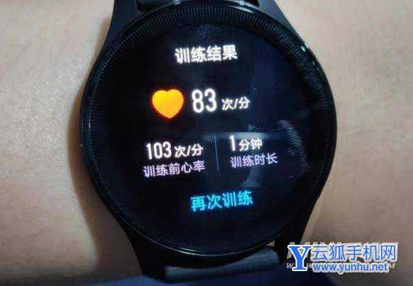 vivowatch2全面評測-體驗測評