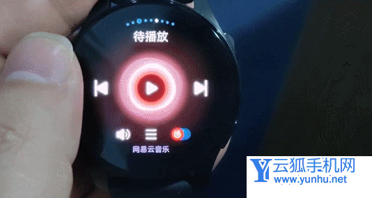 vivowatch2手表全面評測-體驗測評(2/4)