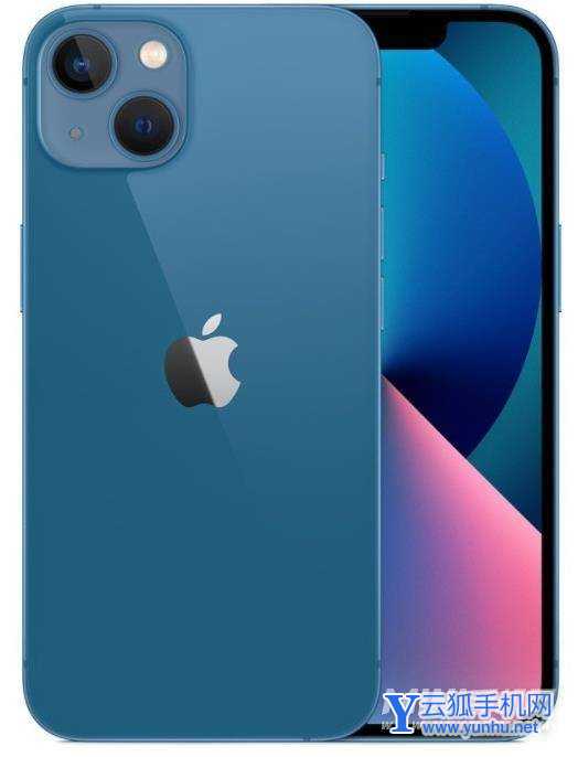 iPhone13mini和13有什么區別-哪款個更值得入手-參數對比