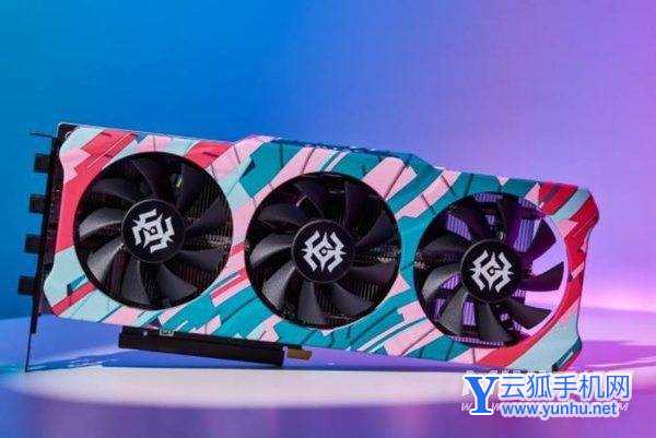 索泰GeForceRTX3050X-GameOC評測-性能深度測評