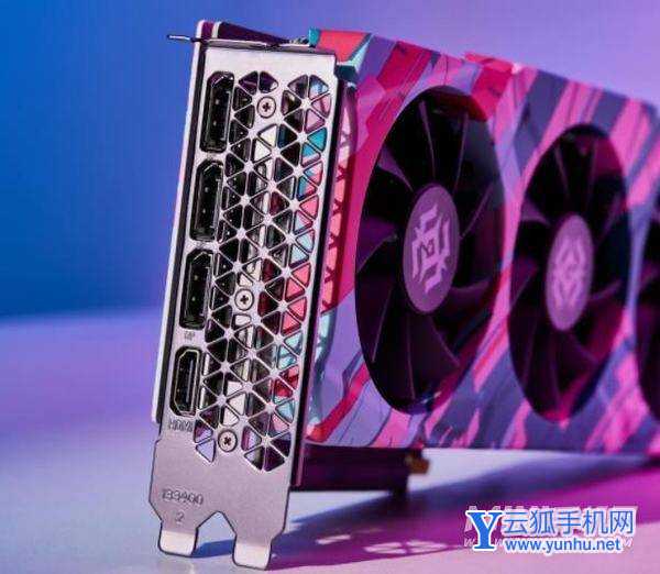 索泰GeForceRTX3050X-GameOC評測-性能深度測評
